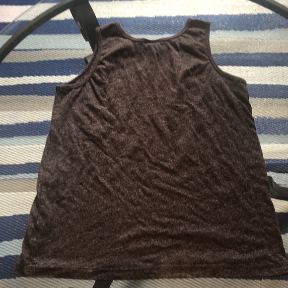 Volcom boys size Lg tank - Picture 2 of 3